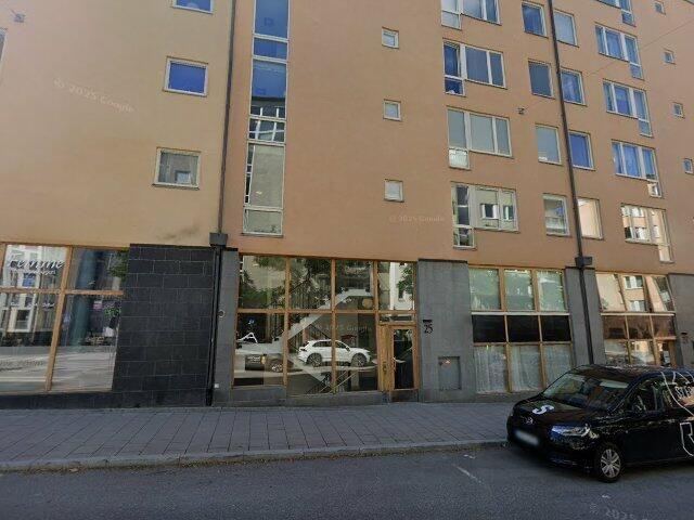 2 rums lägenhet i Stockholm 52 m² 12 035 kr
