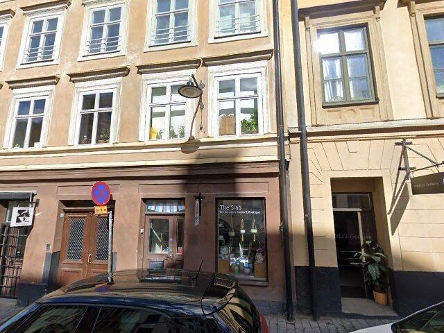 2 rums lägenhet i Stockholm 53 m² 9 415 kr
