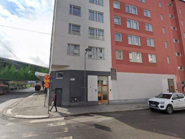 2 rums lägenhet i Stockholm 53 m² 10 081 kr