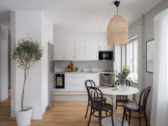 2 rums lägenhet i Stockholm 54 m² 13 517 kr