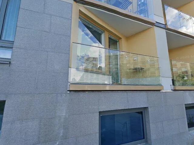 2 rums lägenhet i Stockholm 54 m² 13 286 kr