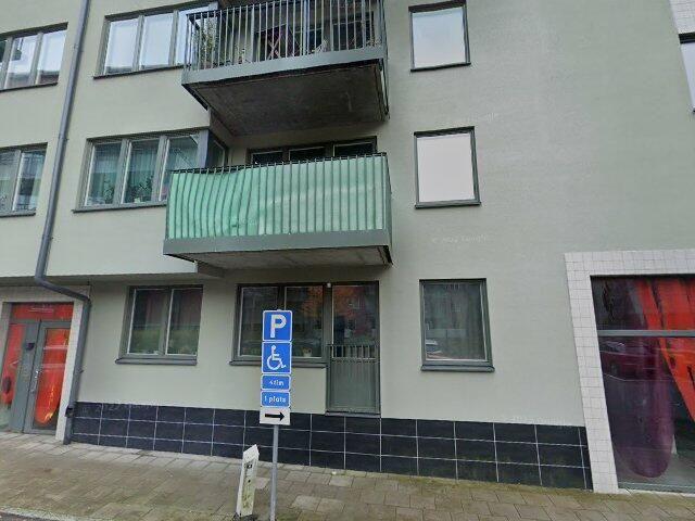 2 rums lägenhet i Stockholm 54 m² 10 103 kr