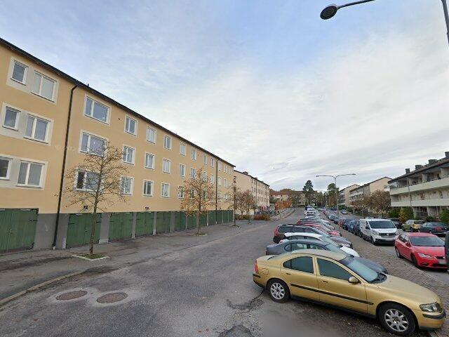 2 rums lägenhet i Stockholm 55 m² 13 581 kr