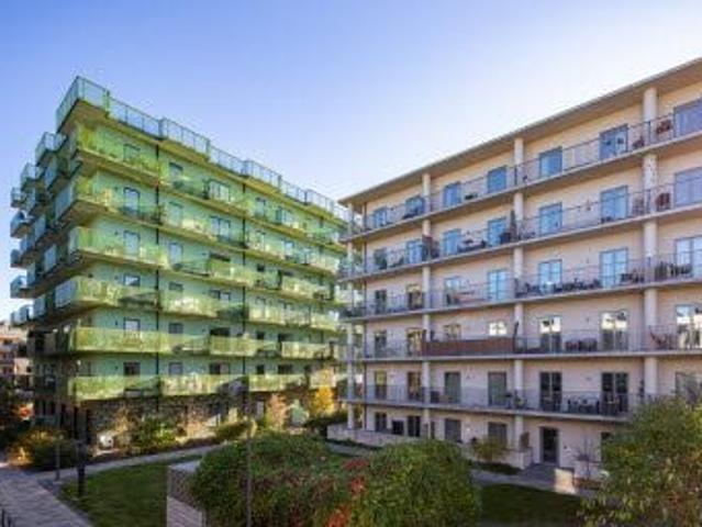 2 rums lägenhet i Stockholm 55 m² 13 876 kr
