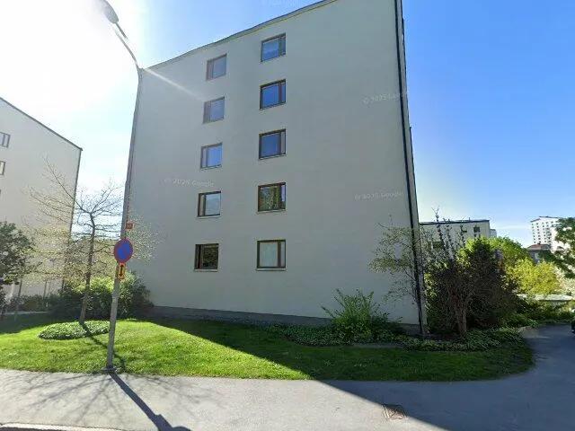 2 rums lägenhet i Stockholm 56 m² 7 316 kr