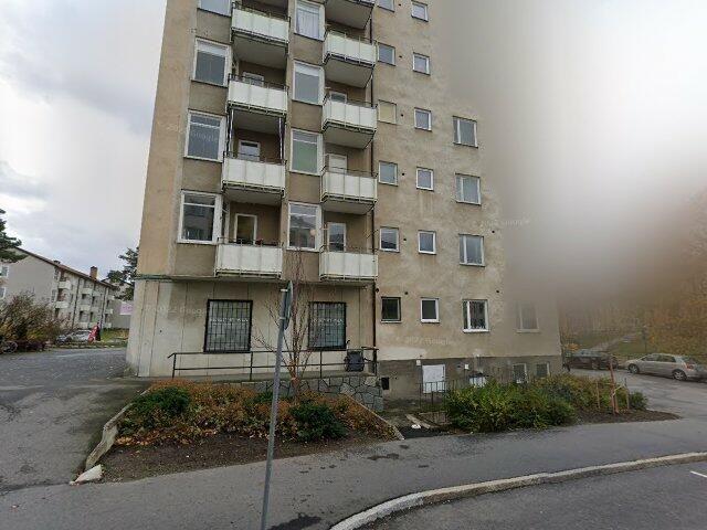 2 rums lägenhet i Stockholm 56 m² 7 718 kr