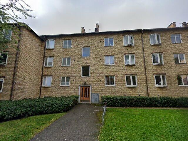 2 rums lägenhet i Stockholm 56 m² 9 013 kr
