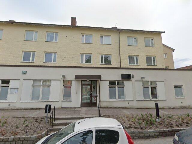 2 rums lägenhet i Stockholm 57 m² 7 287 kr