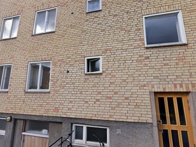 2 rums lägenhet i Stockholm 57 m² 7 385 kr