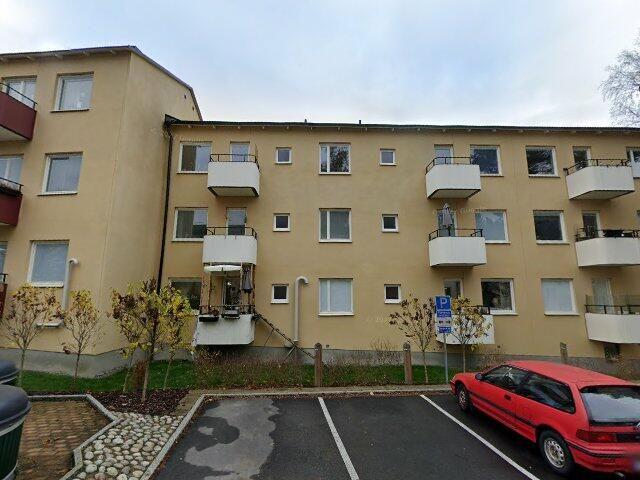 2 rums lägenhet i Stockholm 57 m² 7 522 kr
