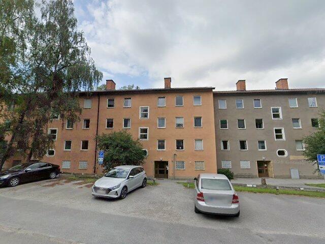 2 rums lägenhet i Stockholm 57 m² 8 048 kr