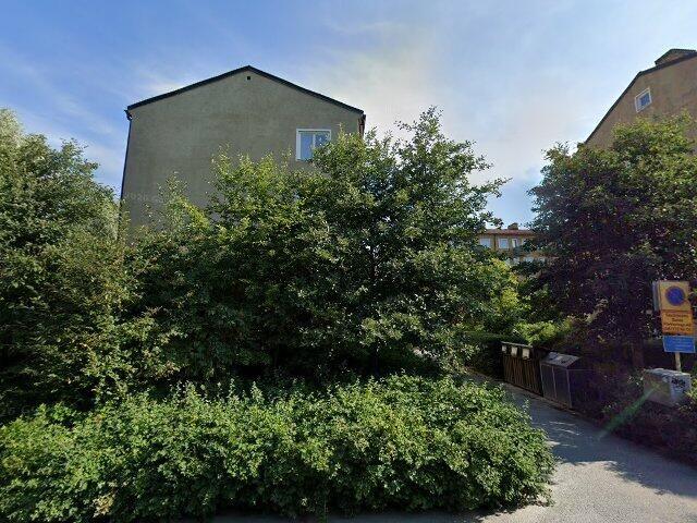 2 rums lägenhet i Stockholm 57 m² 8 911 kr