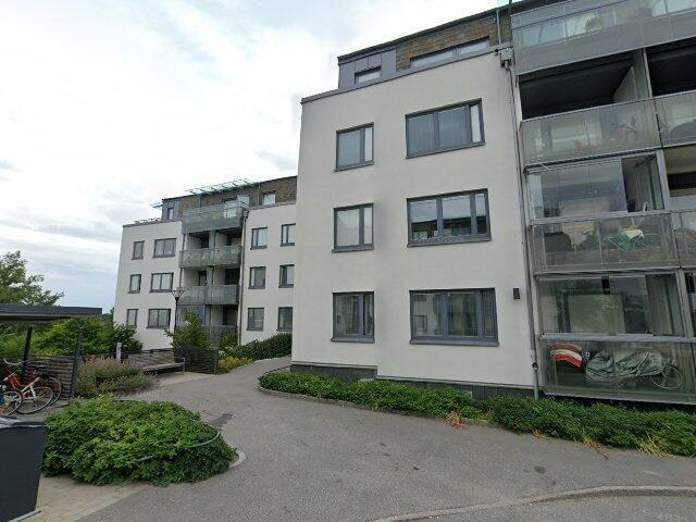 2 rums lägenhet i Stockholm 58 m² 8 209 kr