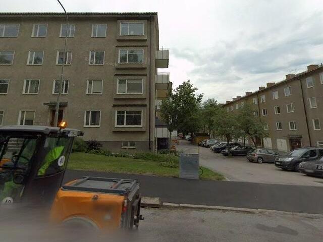 2 rums lägenhet i Stockholm 58 m² 8 711 kr