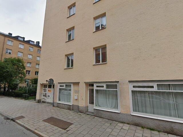 2 rums lägenhet i Stockholm 58 m² 10 239 kr