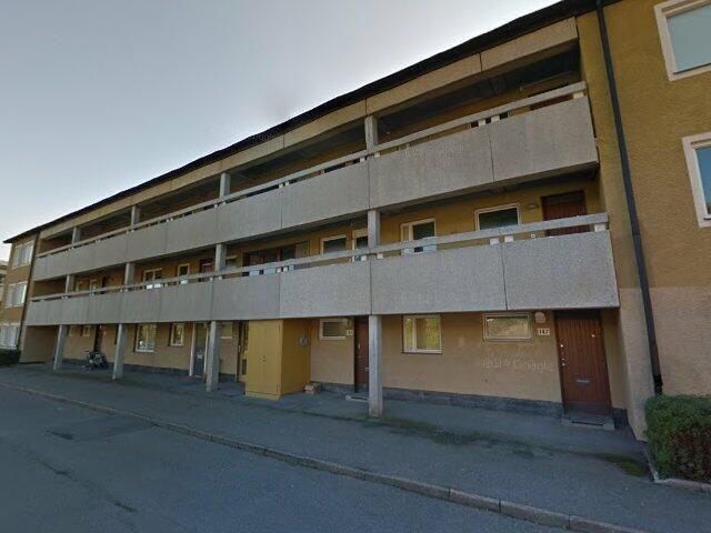 2 rums lägenhet i Stockholm 59 m² 7 475 kr