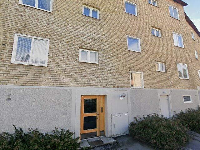 2 rums lägenhet i Stockholm 59 m² 8 353 kr