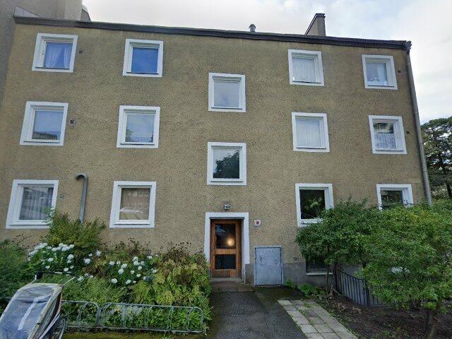 2 rums lägenhet i Stockholm 59 m² 9 260 kr
