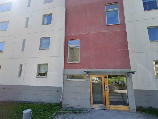 2 rums lägenhet i Stockholm 59 m² 10 085 kr