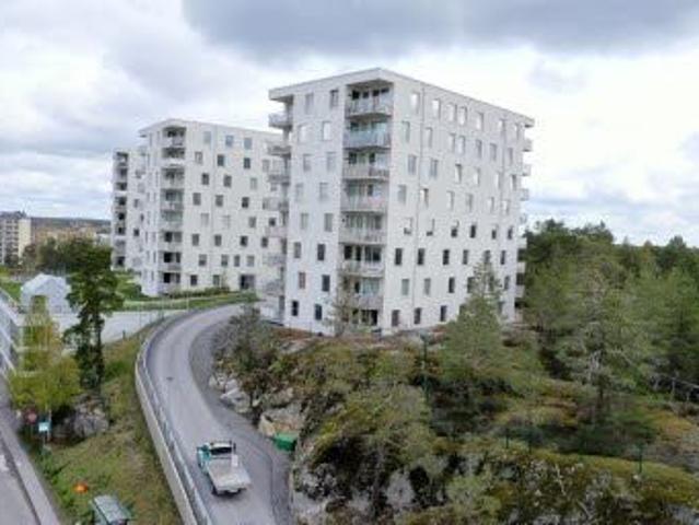 2 rums lägenhet i Stockholm 59 m² 11 835 kr