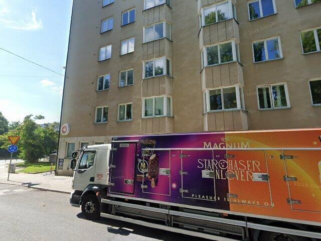 2 rums lägenhet i Stockholm 59 m² 11 898 kr