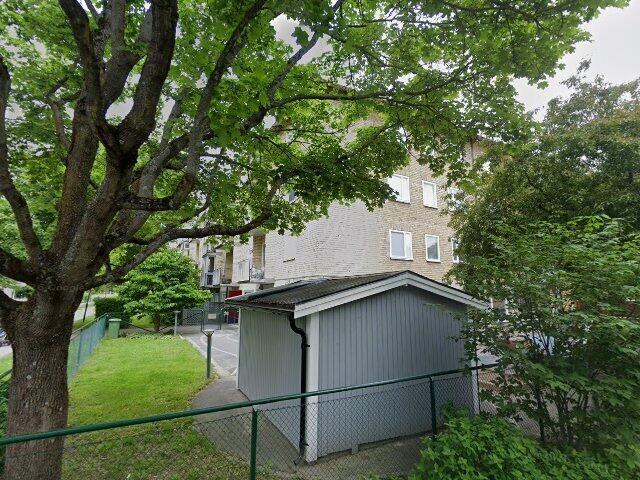 2 rums lägenhet i Stockholm 60 m² 7 684 kr