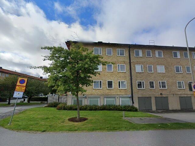 2 rums lägenhet i Stockholm 60 m² 7 823 kr