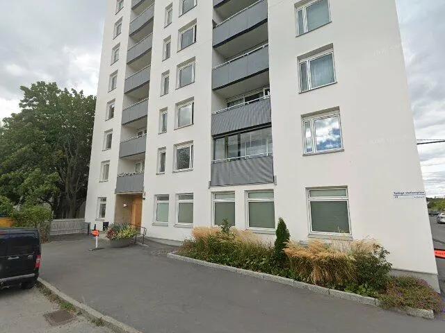 2 rums lägenhet i Stockholm 60 m² 8 909 kr
