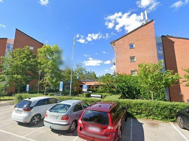 2 rums lägenhet i Stockholm 60 m² 10 852 kr
