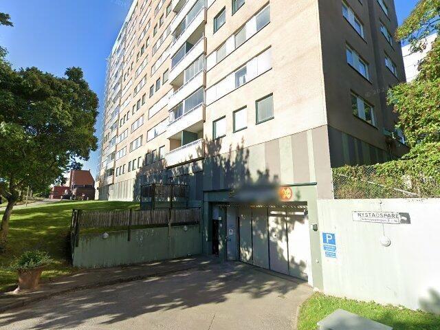 2 rums lägenhet i Stockholm 61 m² 9 212 kr