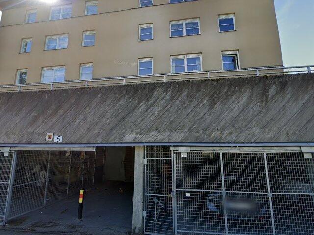 2 rums lägenhet i Stockholm 61 m² 9 953 kr
