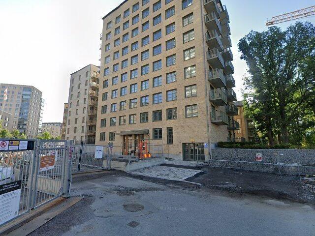 2 rums lägenhet i Stockholm 61 m² 14 425 kr