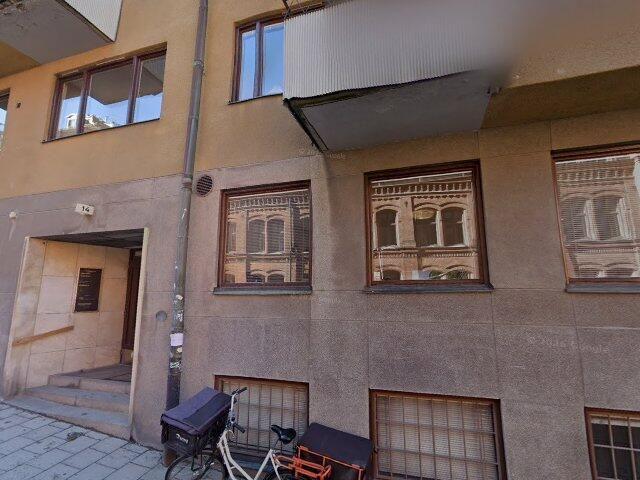 2 rums lägenhet i Stockholm 62 m² 8 324 kr