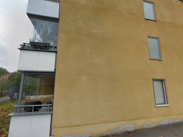 2 rums lägenhet i Stockholm 62 m² 8 996 kr
