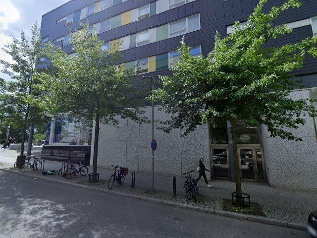 2 rums lägenhet i Stockholm 62 m² 13 013 kr