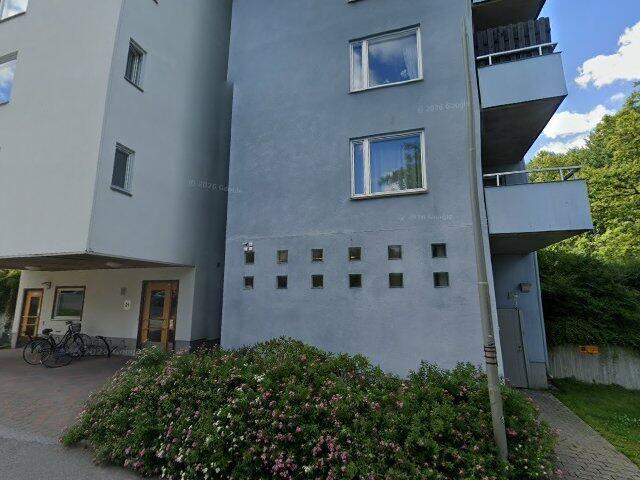 2 rums lägenhet i Stockholm 62 m² 10 846 kr