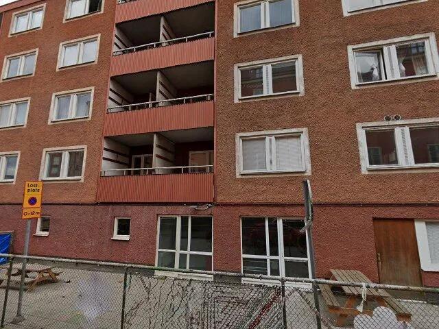 2 rums lägenhet i Stockholm 62 m² 11 799 kr