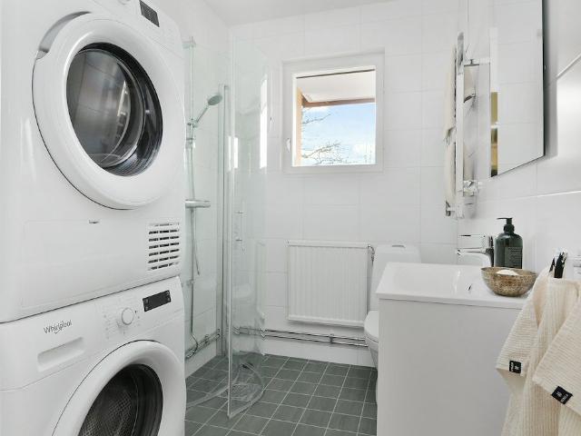 2 rums lägenhet i Stockholm 63 m² 10 692 kr