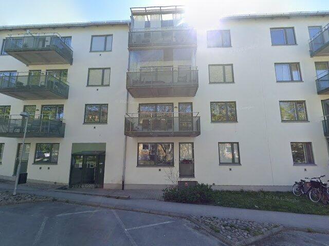 2 rums lägenhet i Stockholm 63 m² 10 824 kr