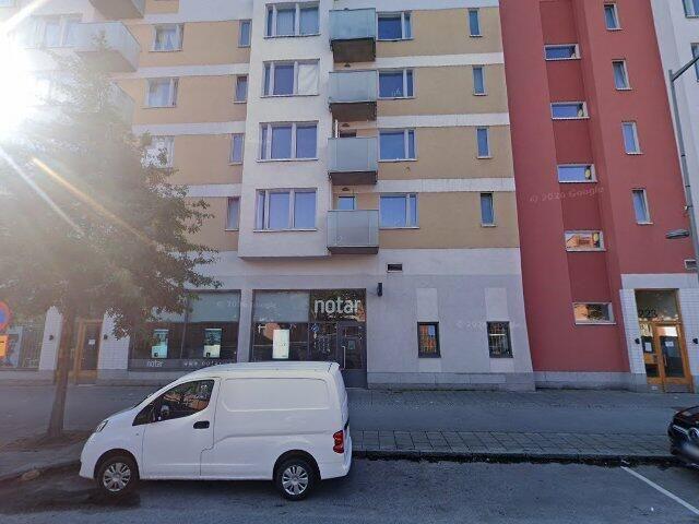 2 rums lägenhet i Stockholm 63 m² 11 618 kr