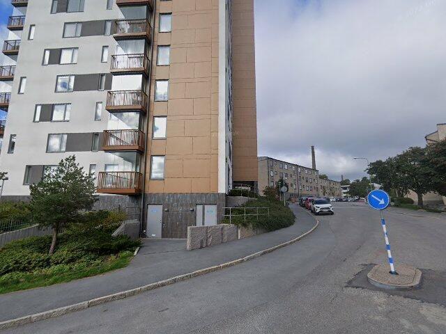 2 rums lägenhet i Stockholm 63 m² 11 234 kr