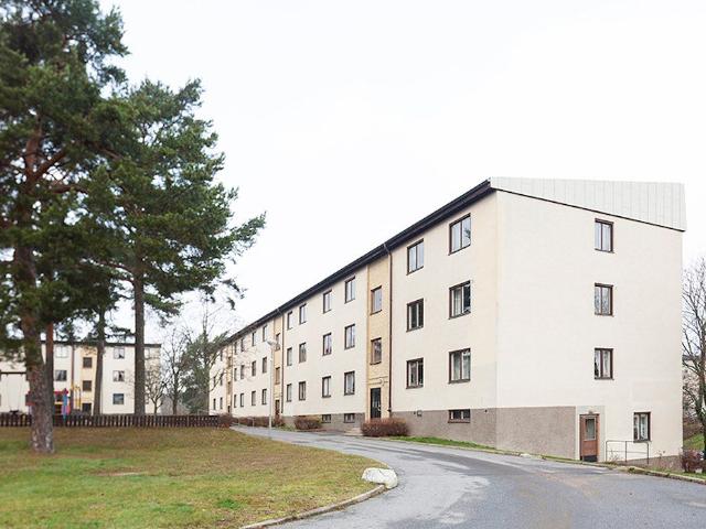 2 rums lägenhet i Stockholm 65 m² 9 783 kr