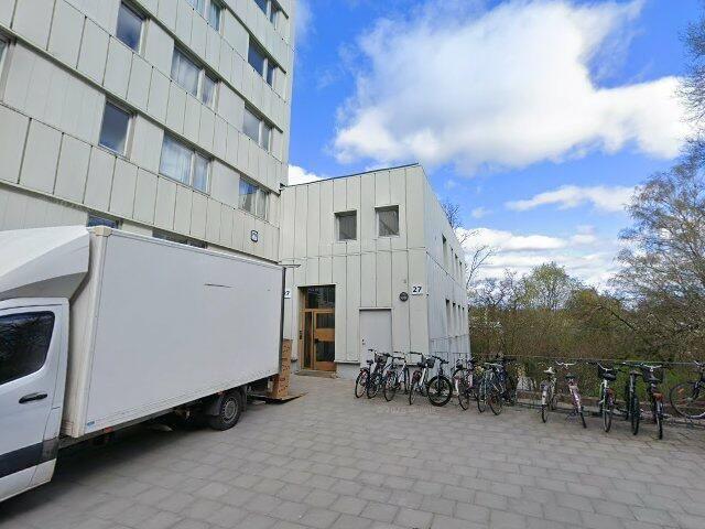 2 rums lägenhet i Stockholm 65 m² 10 834 kr