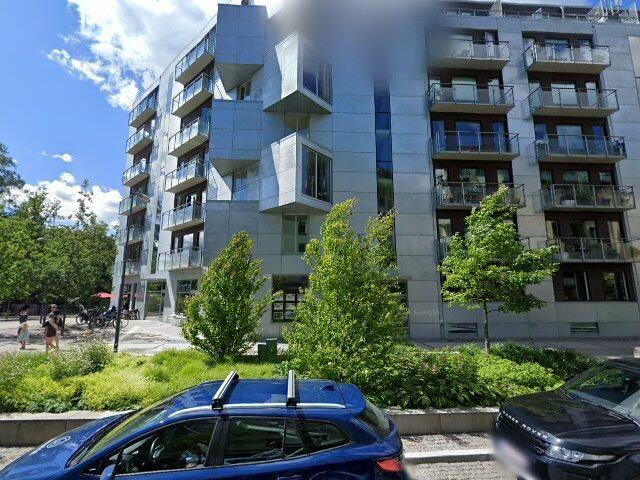 2 rums lägenhet i Stockholm 65 m² 16 905 kr