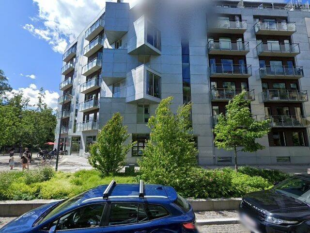 2 rums lägenhet i Stockholm 65 m² 16 326 kr