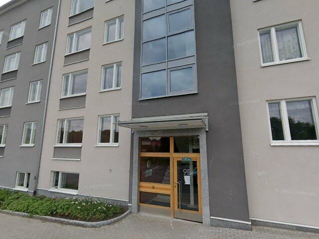 2 rums lägenhet i Stockholm 66 m² 11 248 kr