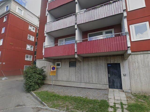 2 rums lägenhet i Stockholm 67 m² 7 099 kr