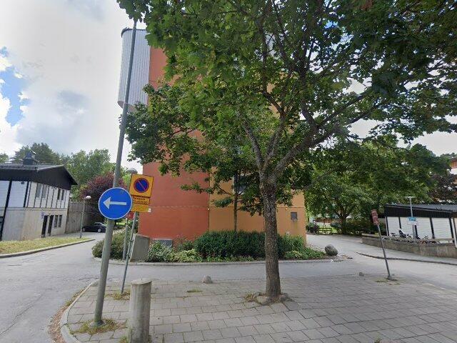 2 rums lägenhet i Stockholm 67 m² 8 313 kr