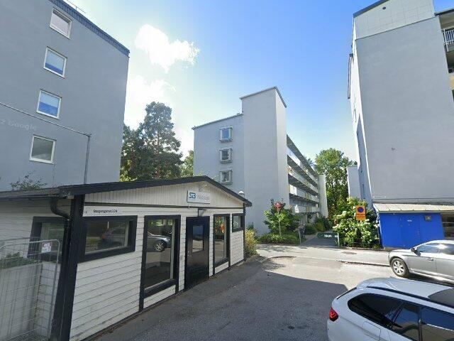 2 rums lägenhet i Stockholm 67 m² 9 592 kr
