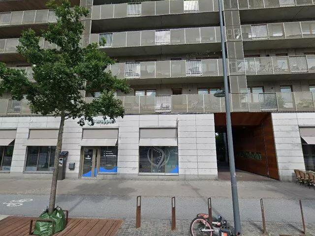 2 rums lägenhet i Stockholm 67 m² 14 376 kr